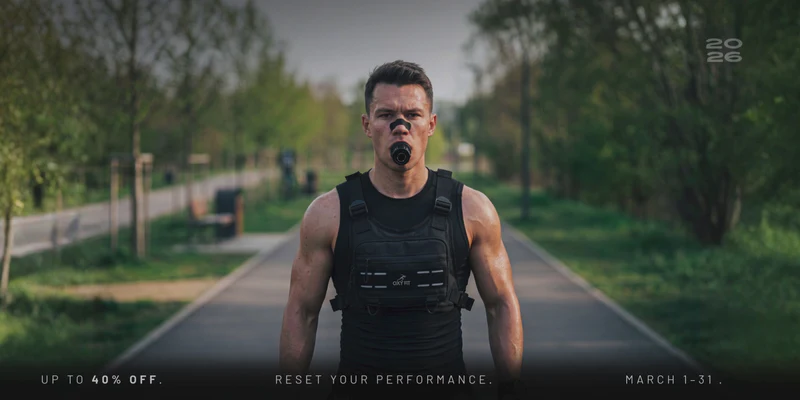 Master Your Performance Limits